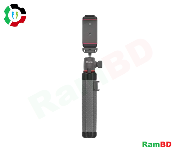 Ulanzi MT-19 Octopus Tripod